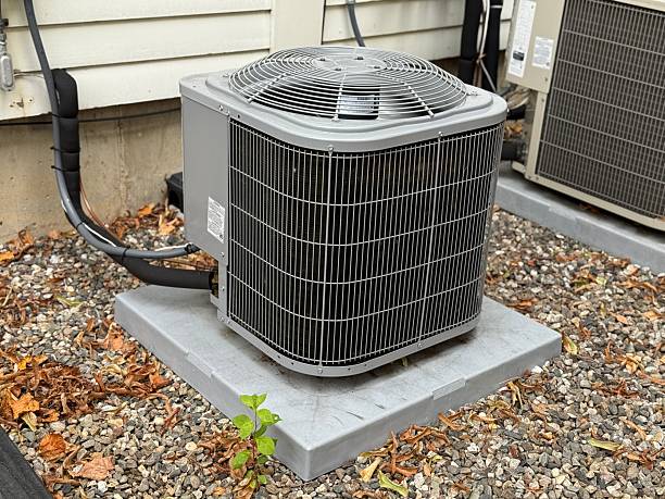 24/7 Emergency Hvac Repair experts in Toast, NC
